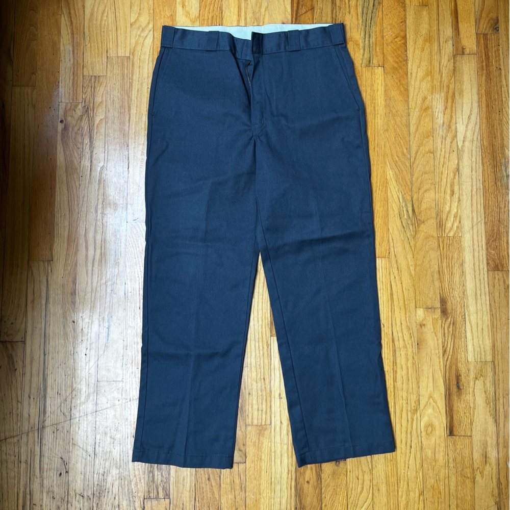 Vintage Dickies work pants